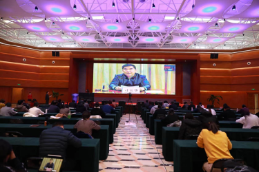 省教育厅举办河南省高等学校书院制 育人模式改革培训班